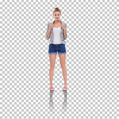NEW! Custom Retouching - Transparent PNG file ready for download