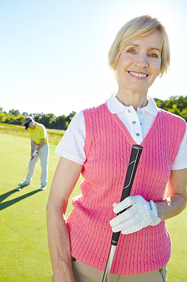 Sporting activities for the elderly