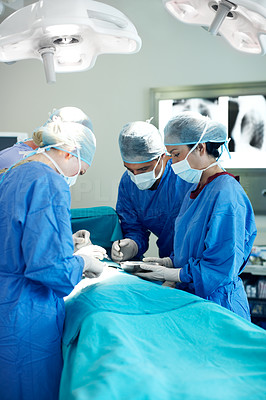 Surgical specialists