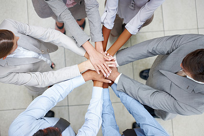 United as one - Business Teams
