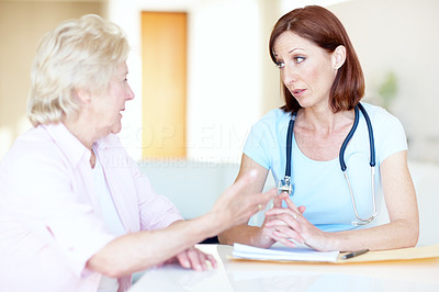 Professional advice from a trusted a physician - Senior Health