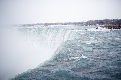Niagara Falls: A truly spectacular sight to behold
