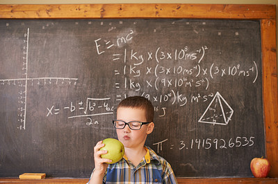 Smart students make smart snacking choices