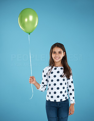 Balloons have the power to cheer up anyone