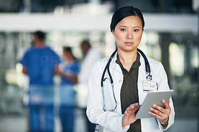 Competent doctors know the importance of staying up to date