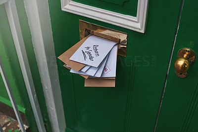 You\'ve got mail!