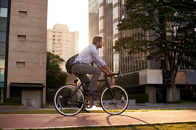 Commuting the carbon-free way