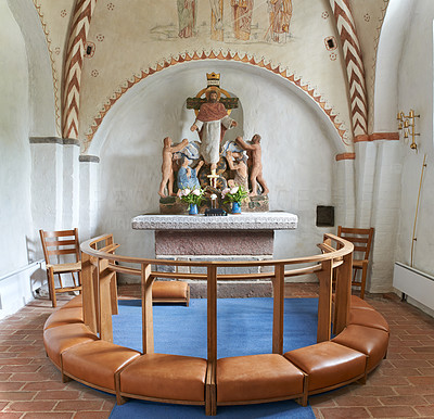 The Danish National Church