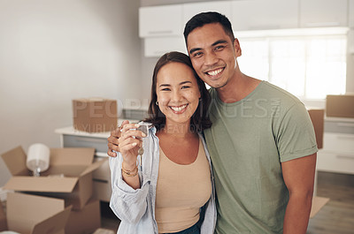 There\'s nothing quite like the feeling of owning your first house