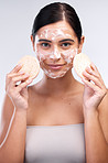 Remove dead skin for smoother skin and clearer pores