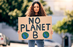 Give us back our planet